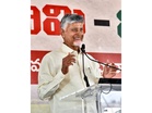 Andhra Pradesh CM Chandrababu Naidu to attend NDA partners' meeting, NITI Aayog Governing Council meet during two-day Delhi visit