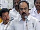 "People already exhausted": Former Tamil Nadu minister Thennarasu says Stalin's "regime change" remarks on TVK Govt "not DMK's stand"