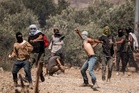 UN: Israeli settler violence against Palestinians in West Bank rising