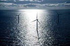 Germany turns net electricity exporter as wind power boosts production