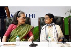 Mamata Banerjee to meet Sonia Gandhi in Delhi today: Sources