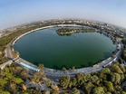 Ahmedabad's  Kankaria Lakefront attracts over 6.72 lakh visitors during this year's Summer Season