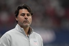 Mauricio Pochettino makes it clear the USMNT’s aim is to win the World Cup