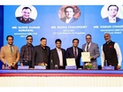 CG Developers India and MLA Group Announce Signing of JW Marriott Hotel Siliguri with Marriott International