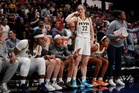 What Caitlin Clark immediately did after her first-ever game-winner is winning WNBA fans’ hearts