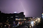 Weather Dept issues warning of severe thunderstorms over Hisar, Hansi