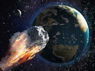 Airplane-sized asteroids to fly past Earth on June 9, how safe are we?