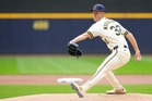 Jacob Misiorowski names the Shohei Ohtani pitch he thinks is one of the best in baseball