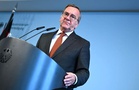German minister: Failure of FCAS fighter jet project 'hurts a lot'