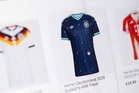 World Cup scams are targeting fans looking for cheap jerseys online
