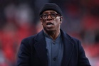 Arsenal legend Ian Wright feels sorry for ’embarrassed’ USA soccer fans ahead of World Cup