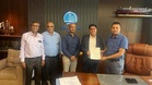 Afcons awarded landmark Breakwater Project for Vadhvan Port