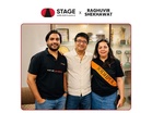 STAGE OTT Reunites with Storytelling Maestro Raghuvir Shekhawat for a Grand Expansion of the Bhairavi Franchise