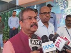 "CBI is getting to bottom of paper leak case," says Dharmendra Pradhan as Centre seeks 'fast-track' trial for NEET-UG exam fraud