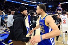 Draymond Green details key similarity between Jalen Brunson, LeBron James and Steph Curry