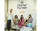 Interior My Room by Rawat Marks Growth Milestone with New Kharadi Studio