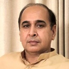 Newly elected Haryana Congress OBC Department chairman Chander Prakash to take charge on June 11