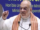 Amit Shah inaugurates Land Port Management System, highlights role in trade and border security