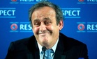 Platini files criminal complaint against FIFA president Infantino