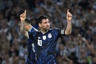 Kylian Mbappe says why Cristiano Ronaldo will score more than Lionel Messi at the World Cup