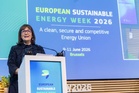 EU Commission plans to expand renewables in North Africa