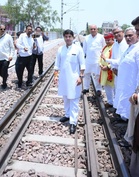 Expansion of modern rail network progressing rapidly across India: Jyotiraditya M. Scindia