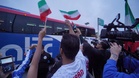 World Cup tickets for Iran fans revoked days before tournament, says country's federation