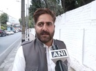 Submitting memorandum to UNMOGIP on behalf of people of J-K against atrocities by Pakistani authorities in PoJK: Kashmiri activist Javed Beigh