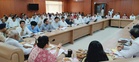 Fall in line or face the music, Haryana Minister Arti Rao tells officers at Narnaul