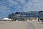 Nine people injured in mass shooting near England's World Cup base in Kansas City