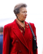 Princess Anne set to celebrate 50th anniversary of historic Olympic appearance