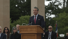 Pete Hegseth warns Europe must fight 'migrant invasion' in D-Day speech