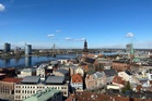 Latvian inflation rises to five-month high