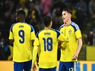 Pleased that we made it to 2026 FIFA World Cup: Sweden's Viktor Gyokeres