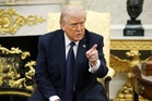 Every sanction the USA has imposed on Iran at the 2026 World Cup