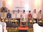 One-day state-level outreach workshop on 'Atmanirbhar Panchayat' concludes in Gandhinagar