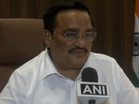"They realised that public is not with TMC": Union Minister CR Patil on MPs attempting to align with NDA