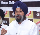 Bikram Majithia moves Amritsar court, seeks protection from arrest