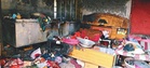 Gas leak triggers blaze in Haryana’s Fatehabad home, destroys items bought for wedding