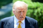 Donald Trump confirms US will respond after Iran shoots down helicopter