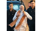PM Modi set to become longest-serving continuously elected PM; leaders across globe extend congratulations