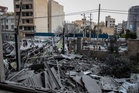 Iran reports three killed following Israeli attacks