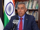 “Congratulations to Indians for having great man as PM”: Palestine Envoy