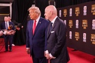 Donald Trump’s immigration crackdown has led to nine controversial World Cup moments in past 48 hours