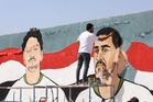 Iran says ticket allocation for World Cup withdrawn days before tournament