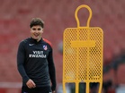 Real Madrid confirm EUR150m bid for Julian Alvarez rejected by Atletico Madrid