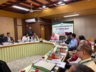 Himachal: Nauni university’s funding crunch