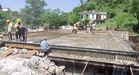 BRO accelerates bridge work on Rajouri-Jammu corridor