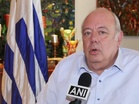 Achieving true energy independence beneficial for development: Uruguay envoy praises India’s renewable energy push