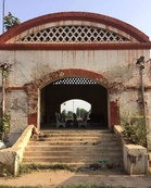 Six years after opening of International Dry Port, Khasa railway station lies underutilised
